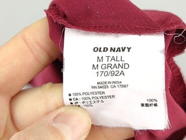 srebrne sukienki na imprezę: Old Navy, Women`s dress, size M (EU 38) — 5