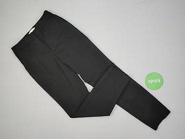 cheap black: Spodnie materiałowe damskie, rozmiar XS — 2