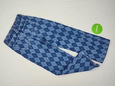 kurtka varlesca: Spodnie jeansowe, 11 lat, 146, stan - Bardzo dobry — 3