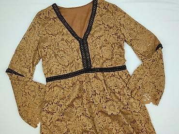 ITALY FASHION, Sukienka damska, rozmiar S