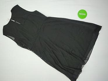 moda 50 latki: BODY FLIRT, Sukienka damska, rozmiar M — 3