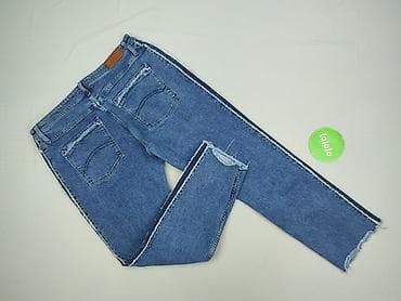 mango jeans grace: Hilfiger Denim, Jeansy damskie, rozmiar L — 3