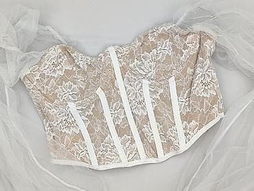 Shein, Top damski, rozmiar S