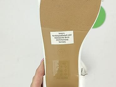 mango obuwie: Bonprix, Sandały damskie, rozmiar 39 — 5