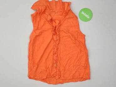 bluzki bordowe: Bluzka damska, rozmiar S — 2