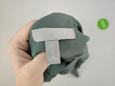 h andcm: H&M, Sukienka damska, rozmiar M — 4