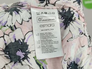 bluzka pod marynarkę plus size: Esmara, Bluzka damska, rozmiar XL — 5