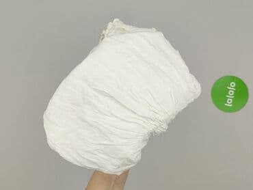 koszulka z długim rękawem w paski: Bluzka damska, rozmiar S — 6