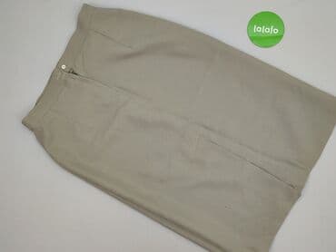 spódniczko spodenki: Spódnica damska, rozmiar XL — 4