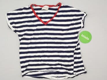 mohito marynarka niebieska: Bluzka damska, One size — 2