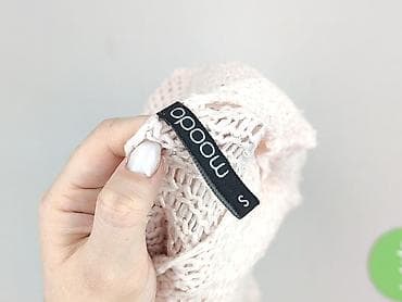 chicaca swetry: Moodo, Sweter damski, rozmiar S — 5