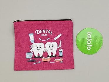 torba c: Kosmetyczka, stan - Idealny — 2