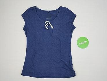 cropp biala bluza: Urban Surface, T-shirt damski, rozmiar S — 2