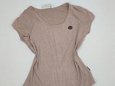 naketano: Naketano, T-shirt damski, rozmiar M — 1