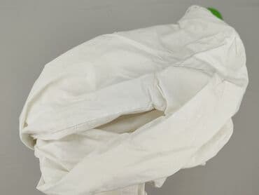 białe t shirty pod marynarkę: Urban Behavior, Koszula damska, L — 4