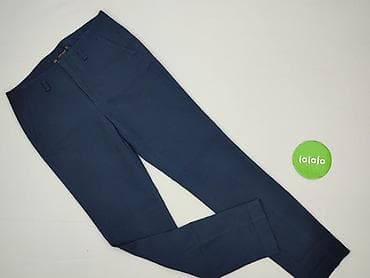 Spodnie materiałowe: Zara, Spodnie materiałowe damskie, rozmiar XS — 2