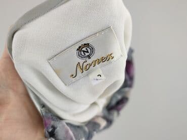 długa sukienki na jedno ramię: Sukienka damska, rozmiar XL — 5