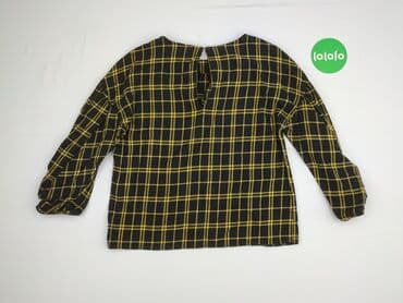bluzki pod marynarkę plus size: Noisy May, Bluzka damska, rozmiar M — 3