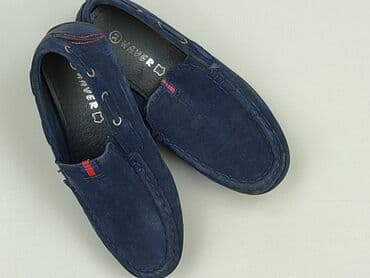 czapka na dredy: Półbuty 33, Używany — 1