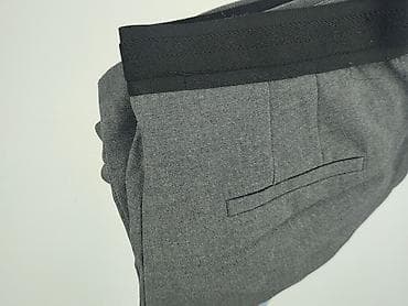 lidlowe buty: Zara, Spodnie materiałowe damskie, rozmiar L — 6