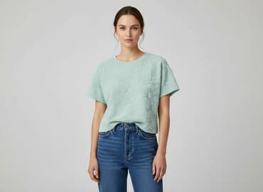 clockhouse basic t shirt: Clockhouse, Women`s top, size XS — 1