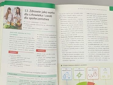 Książki: Książka, gatunek - Edukacyjna, stan - Bardzo dobry — 3