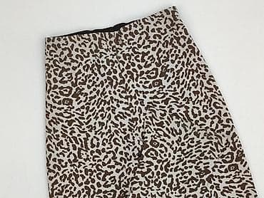 legginsy zebra: Zara, Legginsy rozmiar L — 1