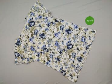 bluzki na wesele plus size: Women's blouse, size One size — 4