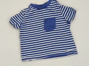 t shirt fiat 126p: Koszulka, F&F, 6-9 miesięcy, stan - Bardzo dobry — 1