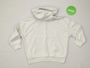 podkoszulki basic: Sweatshirt, 8 years, 122-128 cm, condition - Very good — 3