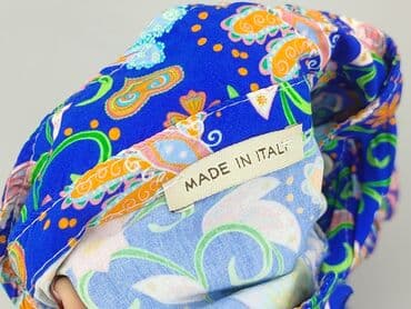 włoskie bluzki koszulowe: Sukienka damska, rozmiar S — 5