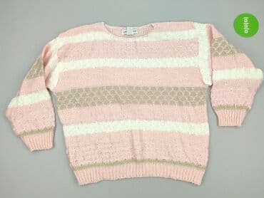 nylon sweter: Sweter damski, rozmiar XL — 2