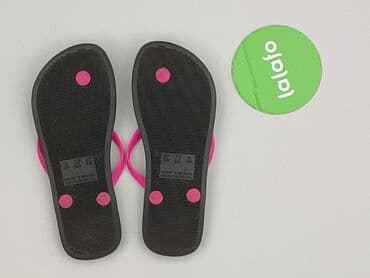 klapki ryby shein: Japonki damskie, rozmiar 37 — 3