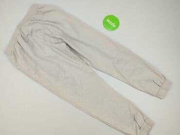 spódnice dresowe plus size: Spodnie dresowe damskie, rozmiar M — 3