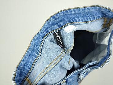 zerres jeans: H&M Divided, Jeansy damskie, rozmiar M — 5
