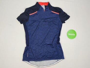 crivit koszulka rowerowa: T-shirt damski, S — 2