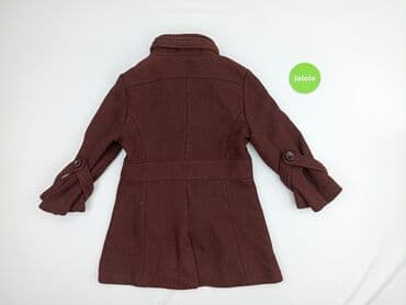дублянка жіноча польща: Women`s trench, size M (EU 38) — 3