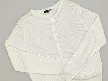 merino wool: Kardigan damski, rozmiar L — 1