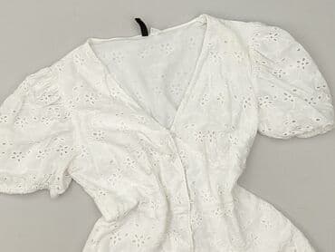 sukienka z karczkiem: H&M Divided, Sukienka damska, L — 1