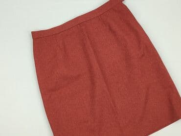 czerwona koszula i spódniczka: Spódnica damska, rozmiar M — 2