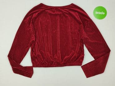 zara marynarka w paski: Zara, Bluzka damska, M — 3