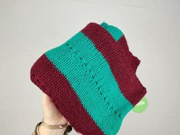 Women's Clothing: Hand Knitted, Women`s sweater, S at lalafo.pl — 4 Women's Clothing: Hand Knitted, Women`s sweater, S — 4