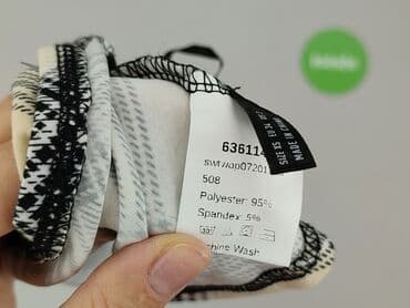 cropp koszulka doberman: Top damski, rozmiar XS — 6