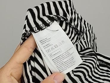 divided h: H&M, T-shirt damski, rozmiar S — 6