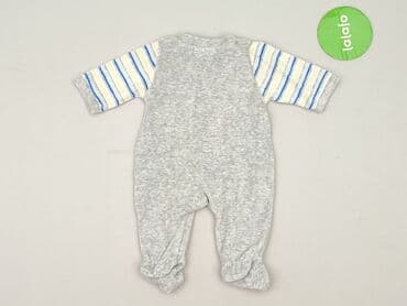 kombinezon czołgisty: Cobbler, Ergee, Newborn baby, condition - Very good — 3