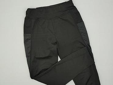 leginsy i stringi: Legginsy Sportowe damskie, rozmiar XL — 1