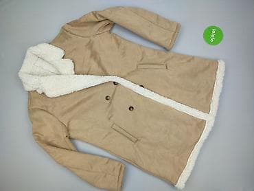 konie: Kożuch, rozmiar XL — 2