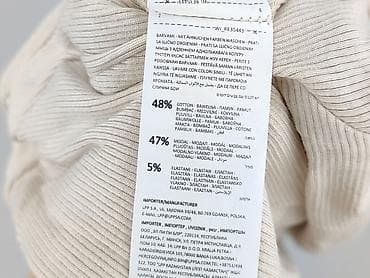 basic bluzki damskie: Bluzka damska, rozmiar S — 5