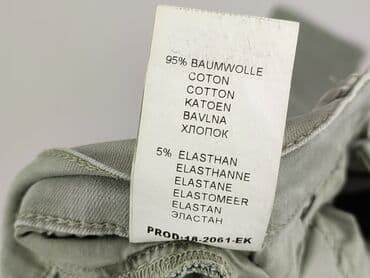 Ubrania damskie: Angels, Jeansy damskie, rozmiar 2XL — 5