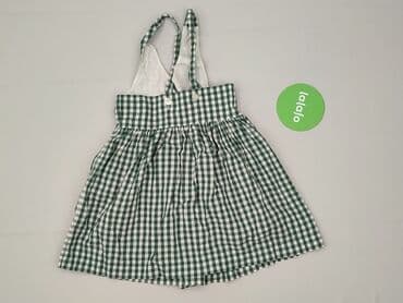koszulka z kotem 3d: Dress, 1.5-2 years, 86-92 cm, condition - Very good — 3